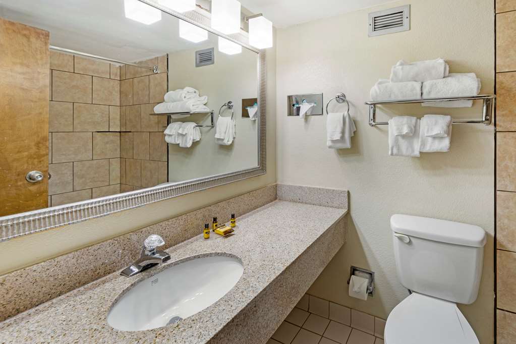 Best Western Plus Madison Huntsville Hotel - photo 22