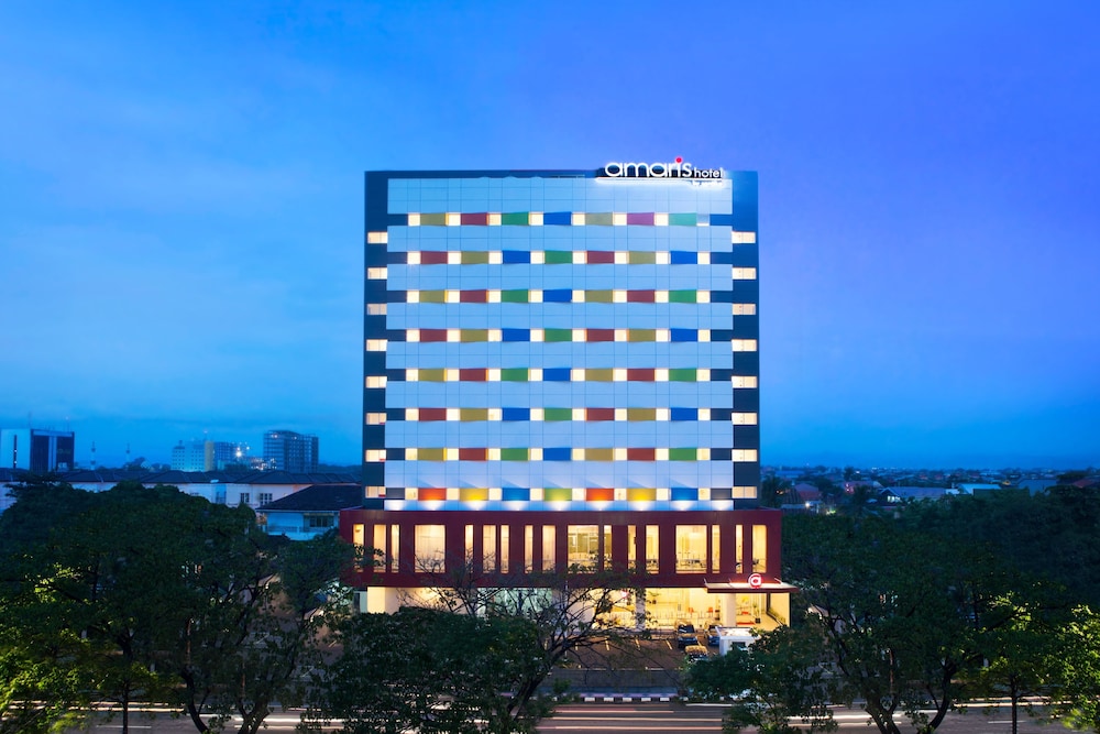 Amaris Hotel Pettarani Makassar in Makassar, Indonesia