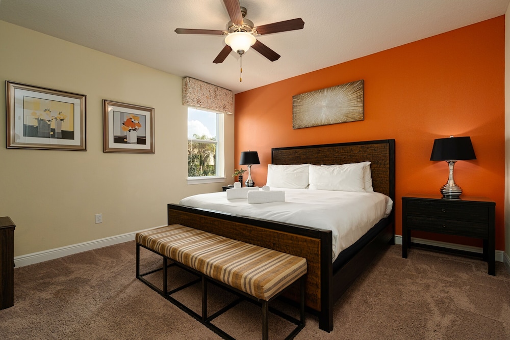 Encore Resort - photo 139