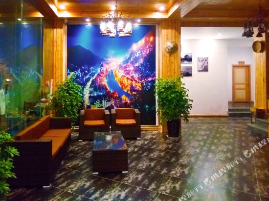 Zhenyuan Minzu Inn in Zhenyuan Chengguanzhen, People's Republic of China