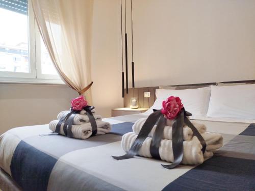 Carneval and Tuscany — 4-Star Luxury Hotel in Viareggio, Italy