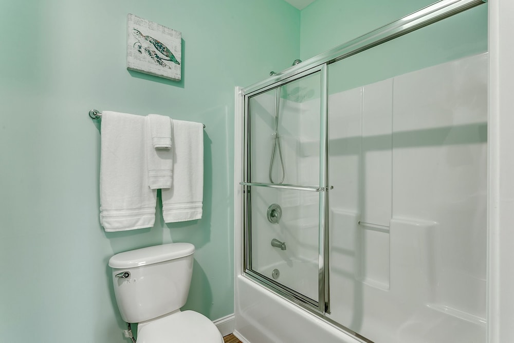Together Resorts Cherry Grove Resort at 204 54th B - photo 27