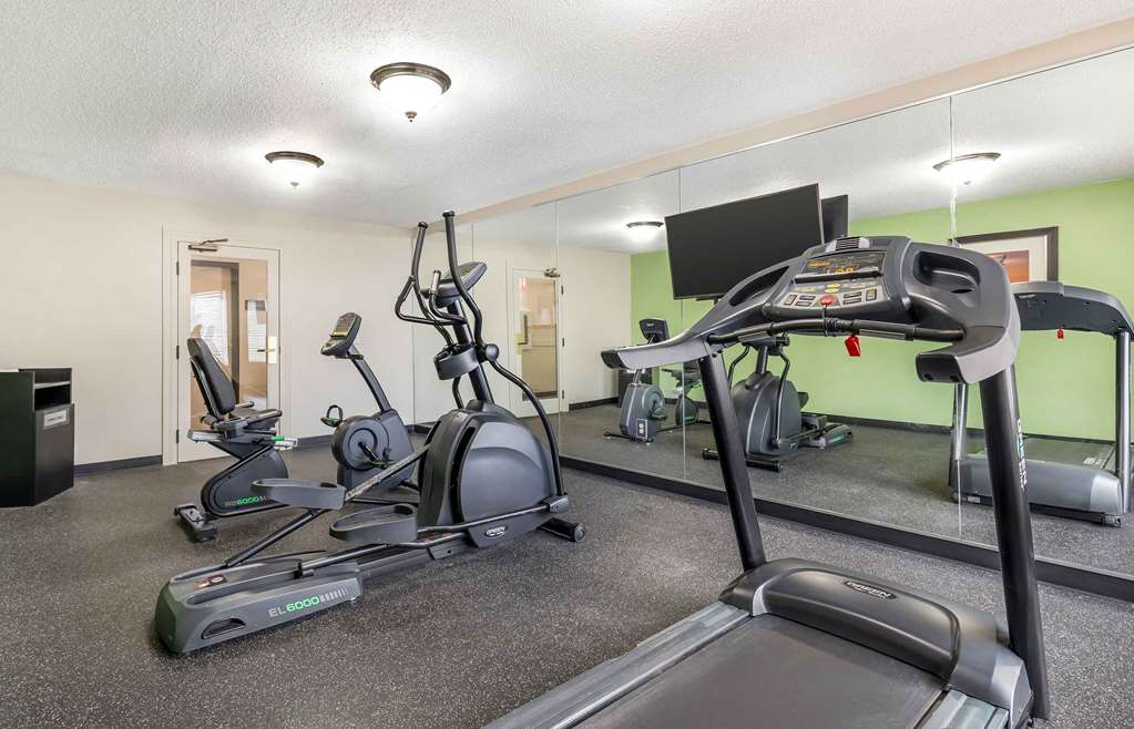 Extended Stay America Suites DC Alexandria Eisenhower Ave - photo 49