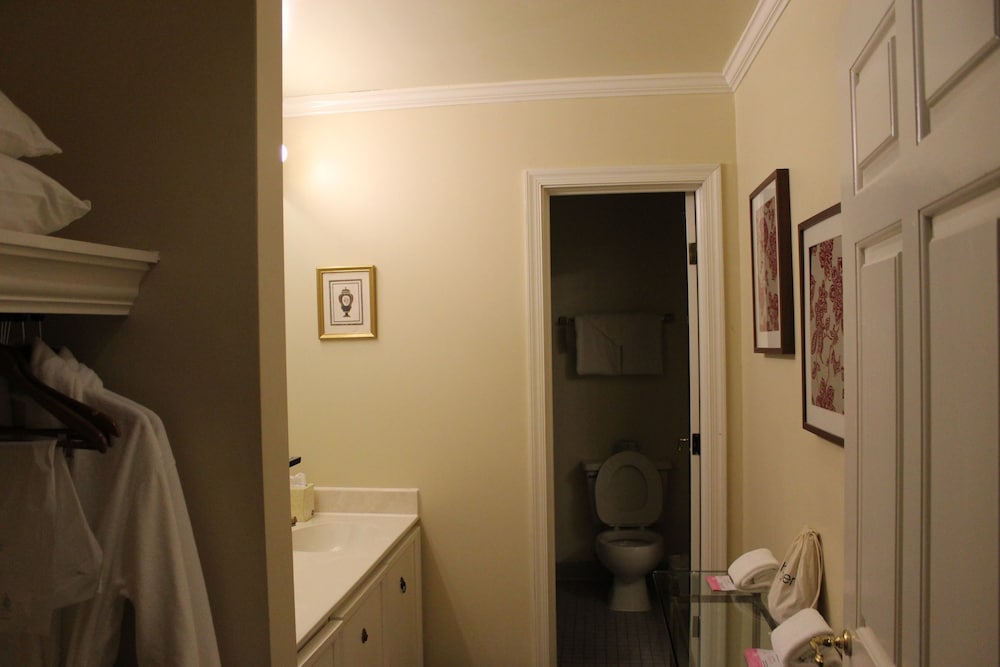 Hotel Chester - photo 47