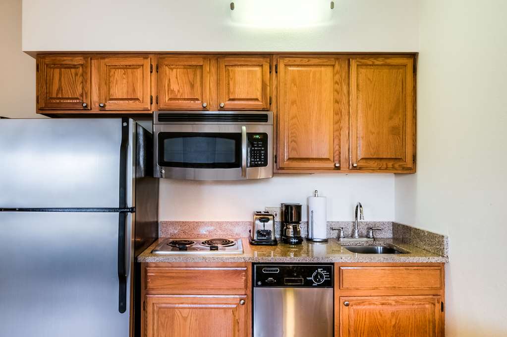 HYATT house Chicago Schaumburg - photo 13