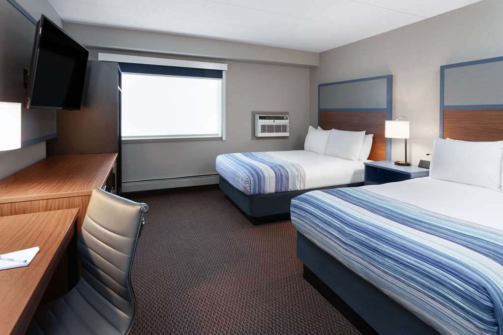 AmericInn by Wyndham New Richmond - photo 35