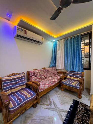 Vijay Cozy Corner Hostel