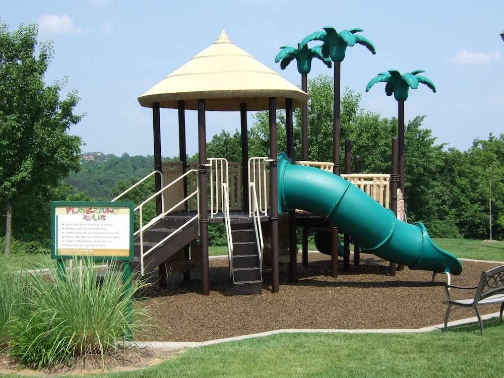Westgate Branson Woods Resort - photo 56