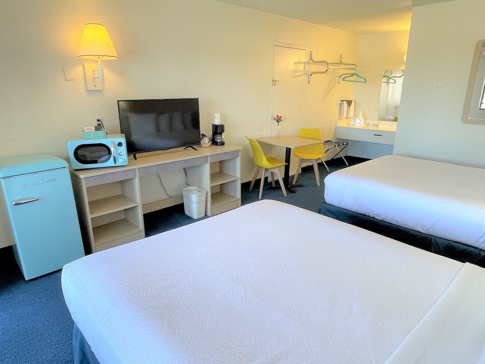 LuLu Hotel Silver City - photo 41