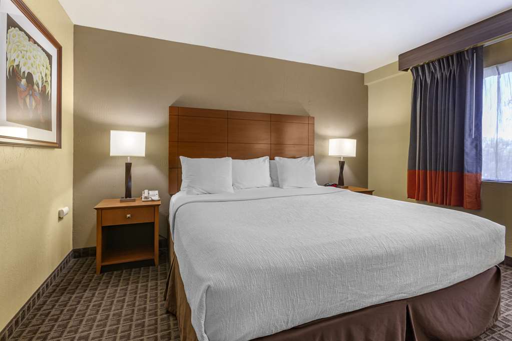 Best Western Plus Scottsdale Thunderbird Suites - photo 25
