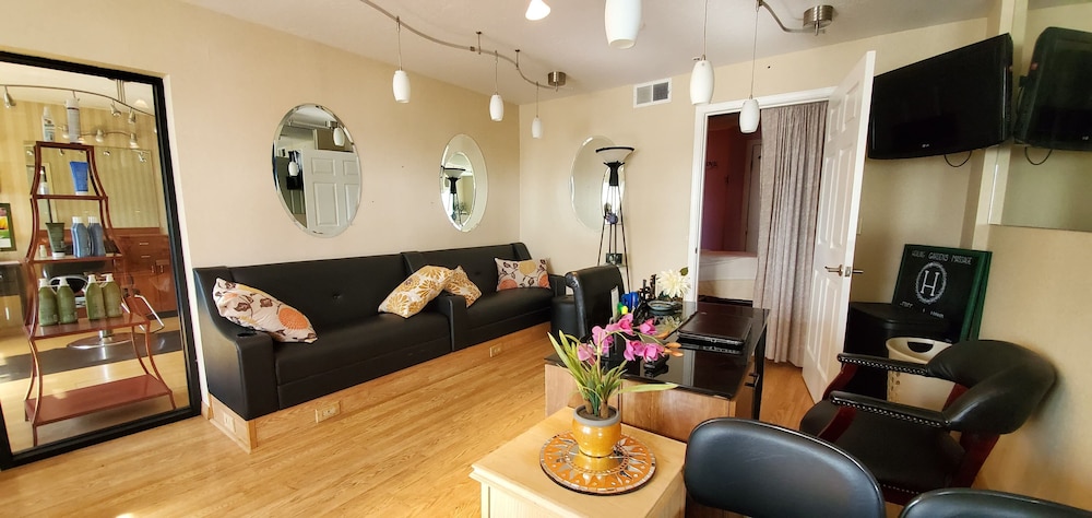 Rogue Regency Inn Medford Airport - photo 31
