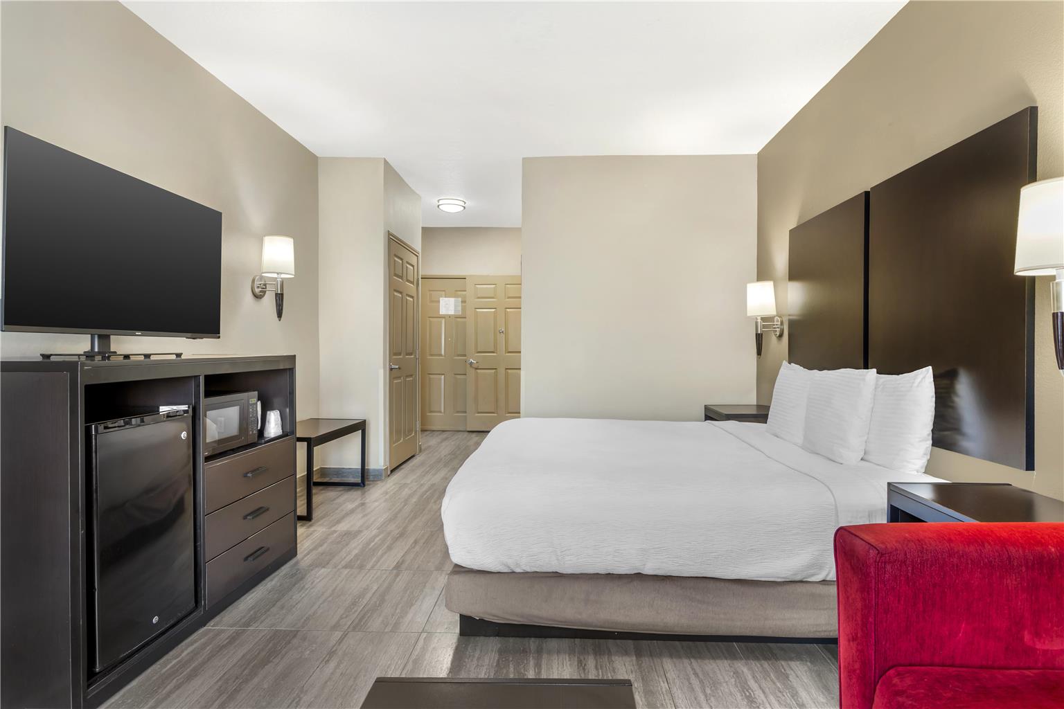 Best Western Plus Heritage Inn - photo 41