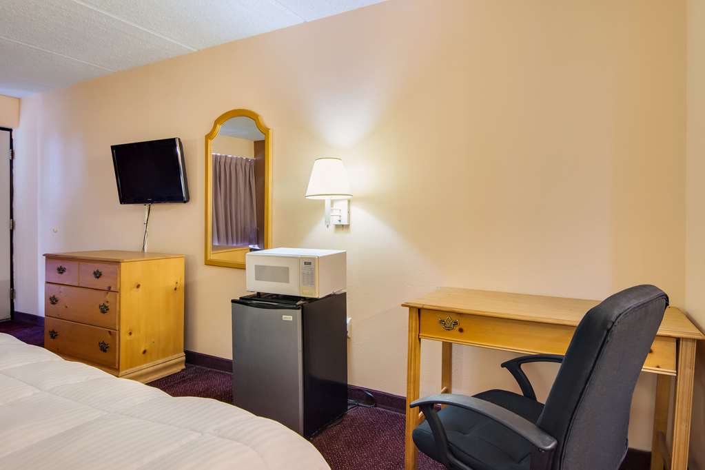 Motel6 Macon GA - photo 8
