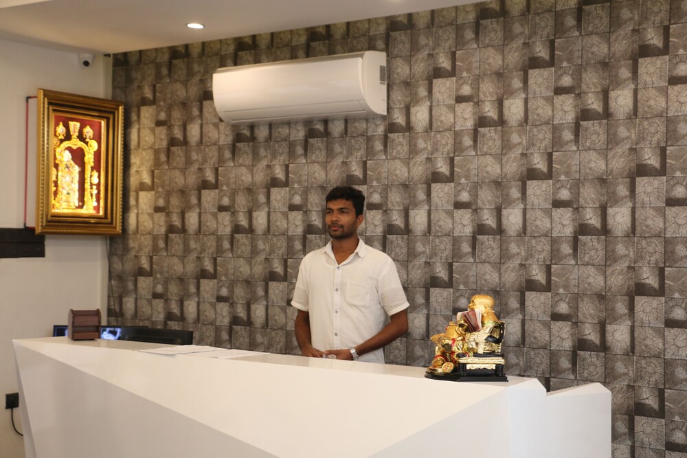 Kestrels Colombo — Colombo — photo 4
