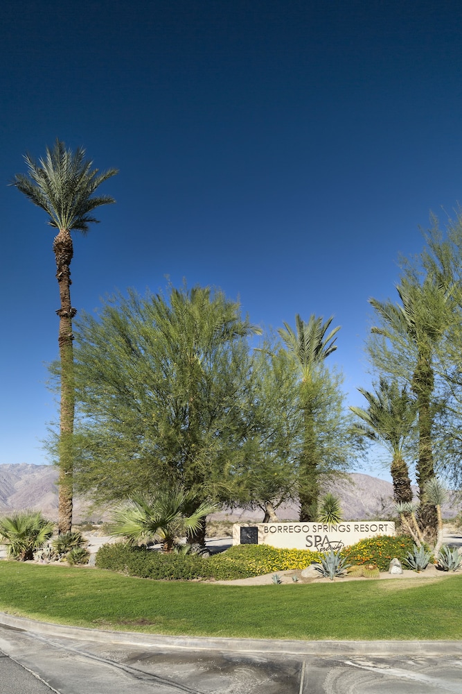 Borrego Springs Resort & Spa - photo 37