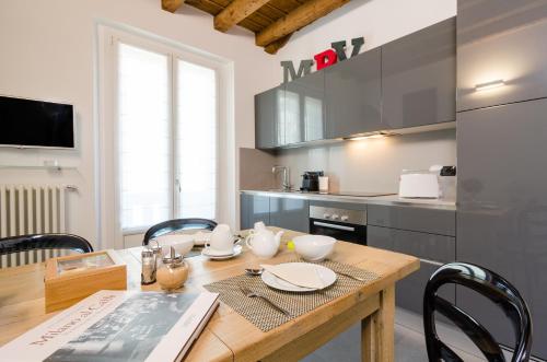 Milano Porta Venezia — 4-Star Luxury Hotel in Milan, Italy