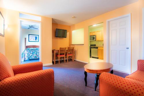 Master Suites Hotel - photo 17