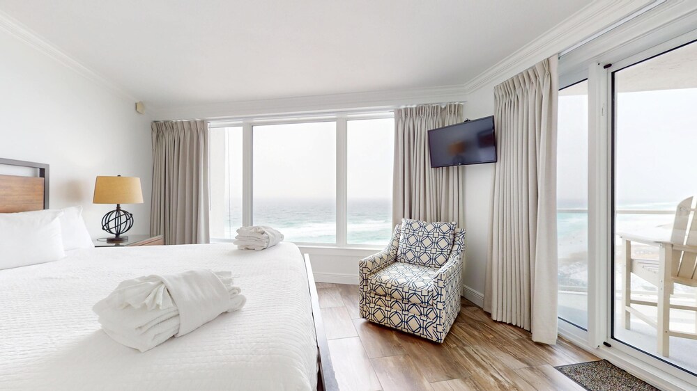 Beachside Towers at Sandestin by Gibson Beach Rentals - photo 431