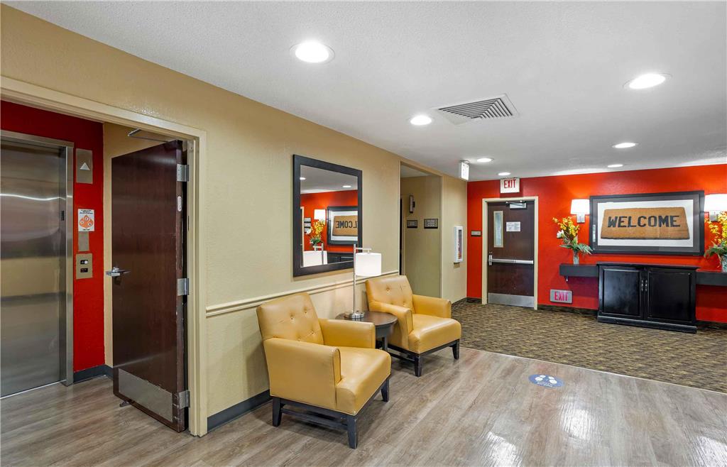 Extended Stay America Suites Mt Laurel Crawford Pl - photo 5