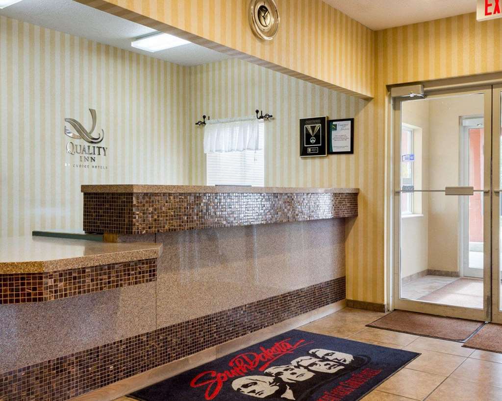 Quality Inn Brookings University - photo 6