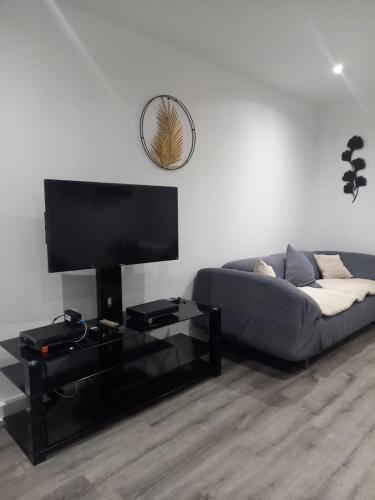 Logement Friville — hotel in Friville-Escarbotin