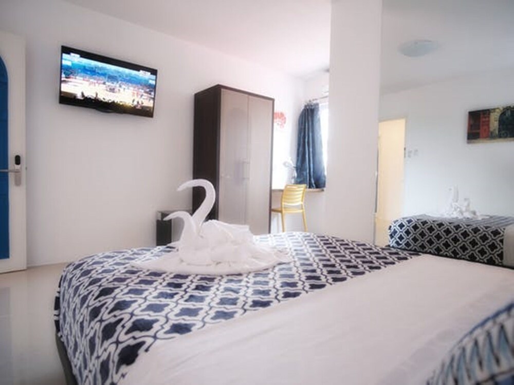 D’ Gecko Hotel — Moalboal — photo 5