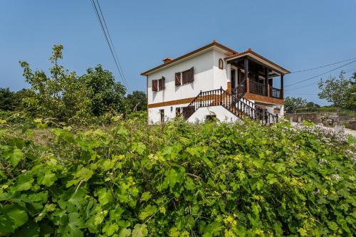 GuestReady Rustic Oasis in Vila Nova de Cerveira — 4-Star Luxury Hotel in Vila Nova De Cerveira, Portugal