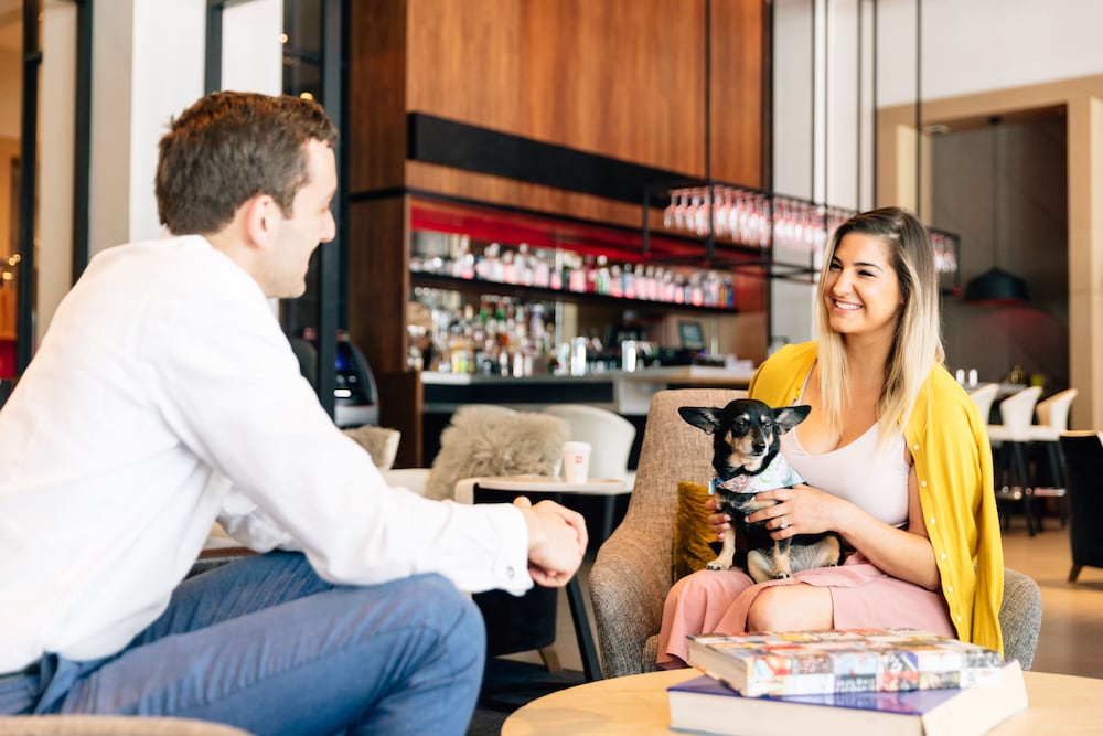 AC Hotel by Marriott Denver Downtown - photo 3