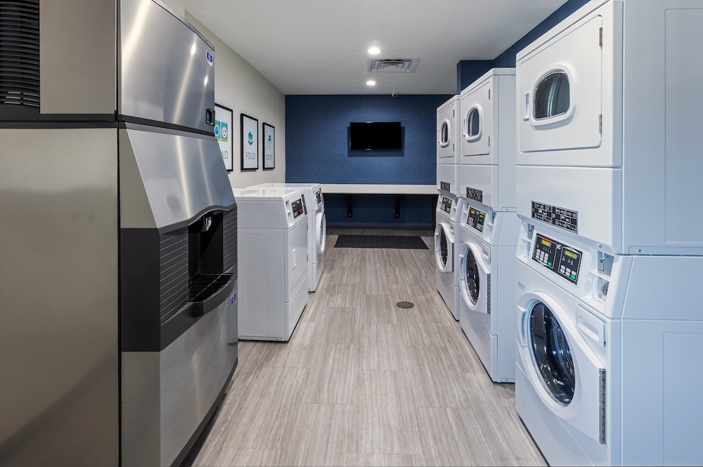 Staybridge Suites Portland by IHG - photo 28