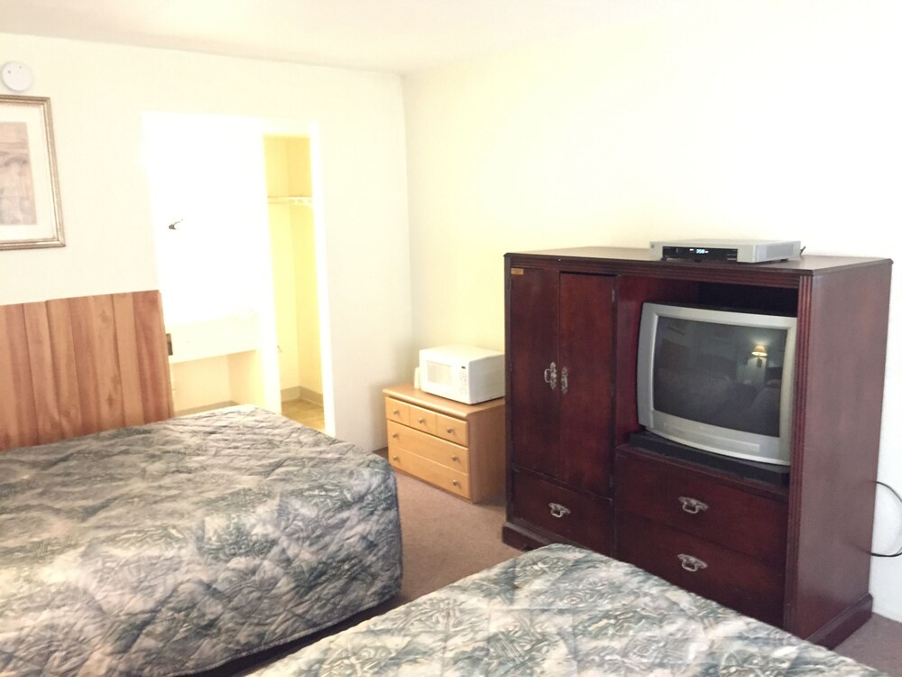 Jasmine Garden Inn - photo 18