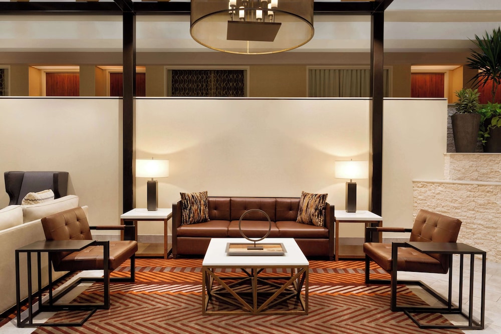 Embassy Suites by Hilton Austin Downtown South Congress - photo 16