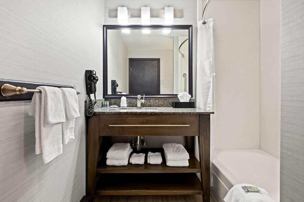 Best Western Freeport Inn - photo 19
