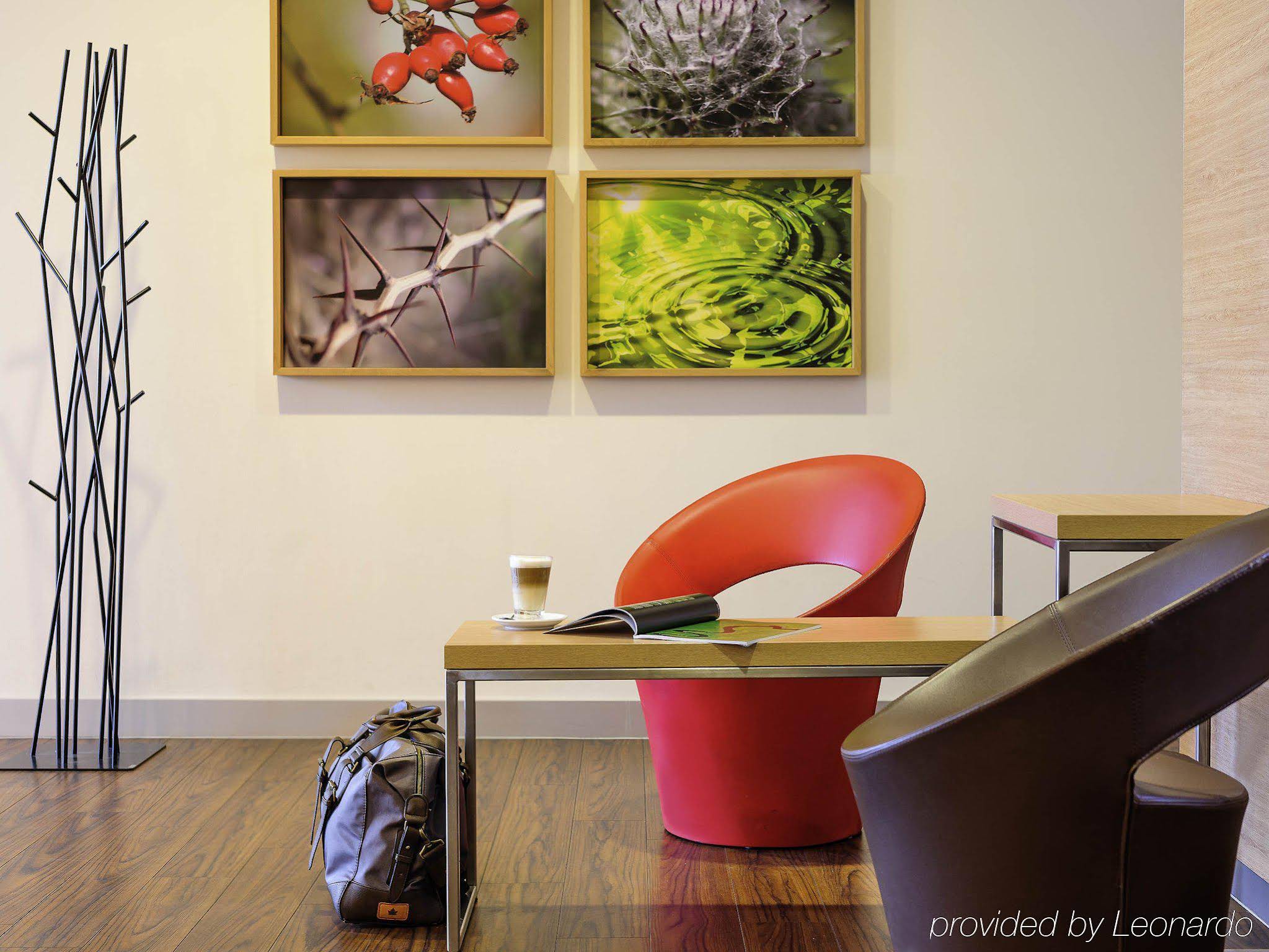 Ibis Frankfurt Centrum