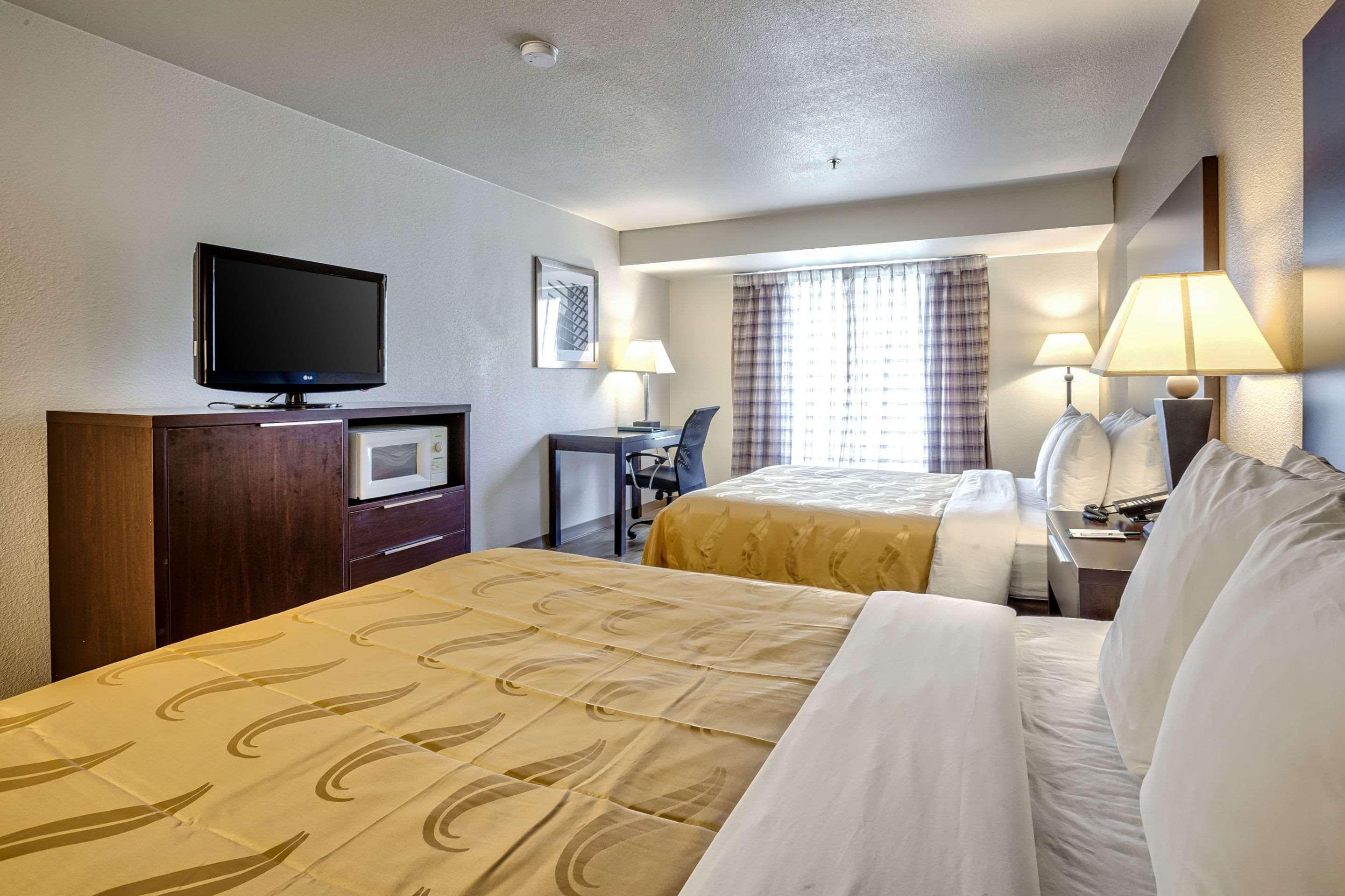 Quality Inn Vallejo