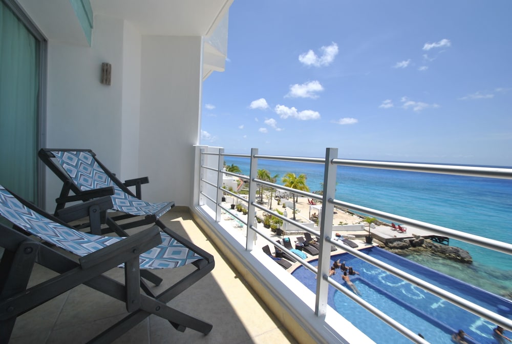 Guestroom View