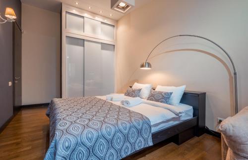 Tfeli Penthouse