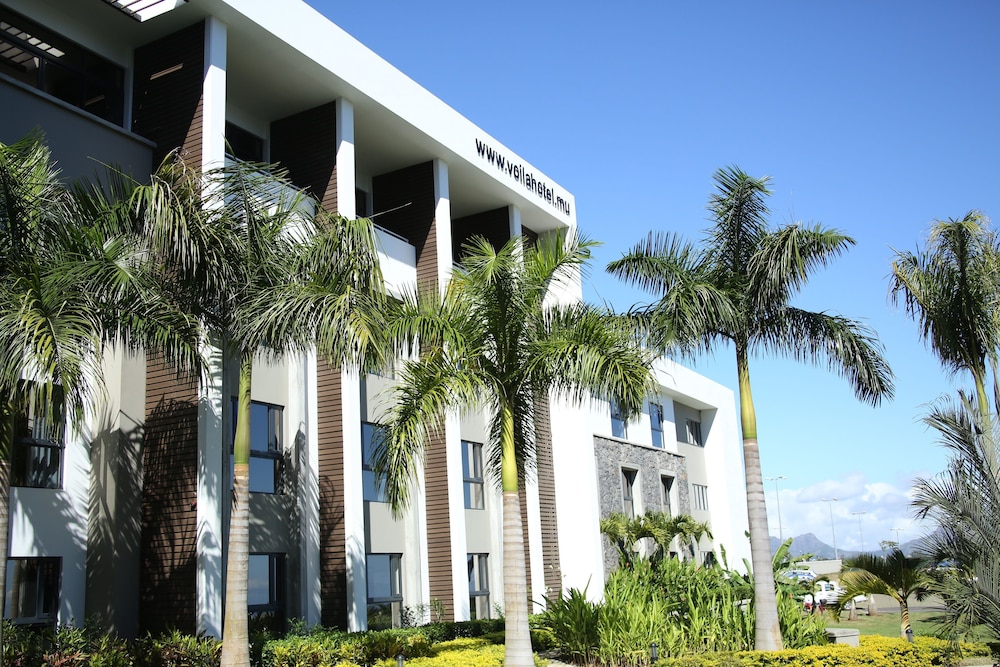 Voila Bagatelle in Moka, Mauritius