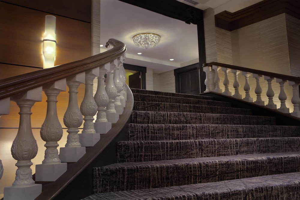 Hilton Orrington Evanston - photo 76