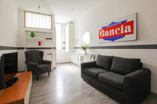 Apartament Salmini 4 — 4-Star Luxury Hotel in Milan, Italy