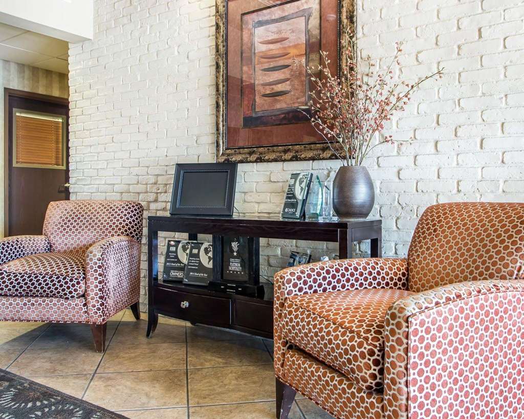 MainStay Suites St. Robert Fort Leonard Wood - photo 5