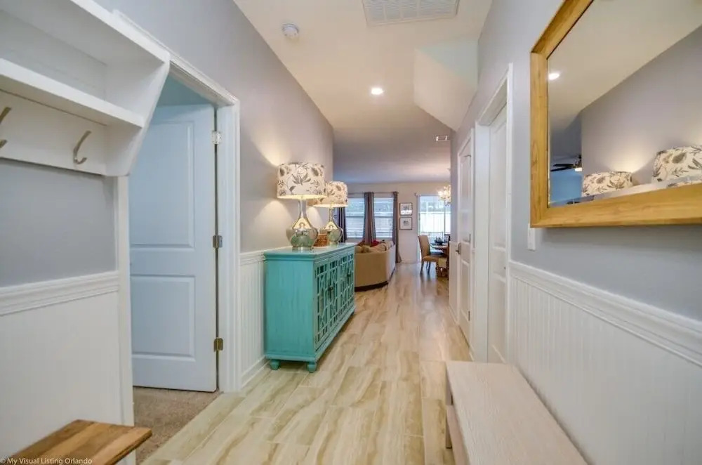 Ultimate Champions Gate Resort 6 Bedroom Villa by Redawning Kissimmee - photo 3