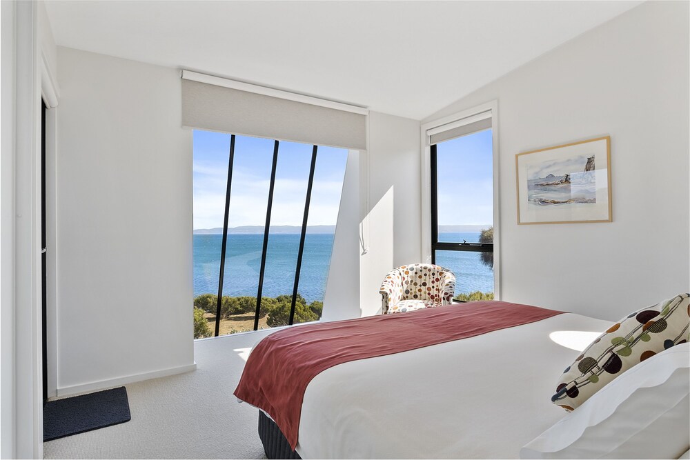 Hazards Hideaway in Coles Bay, Australia