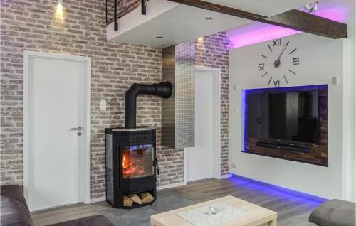 Cozy Apartment In Wurster Nordseeküste With Wifi — Dorum — photo 3
