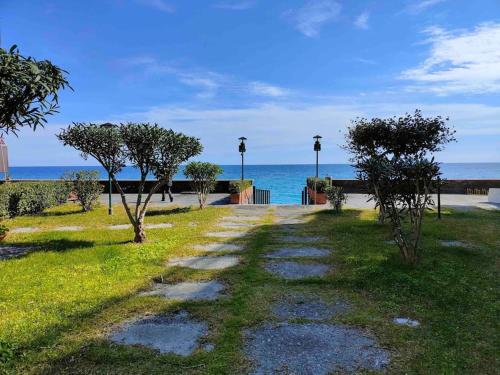 Blue Holiday da Carla — 4-Star Luxury Hotel in Letojanni, Italy