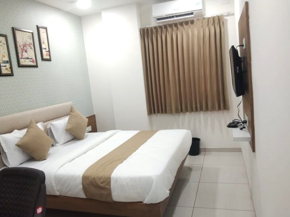 Hotel Md Residency in Anand, India