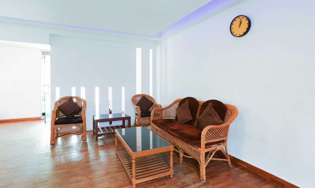 Ithihas Kodai Nest in Kodaikanal, India