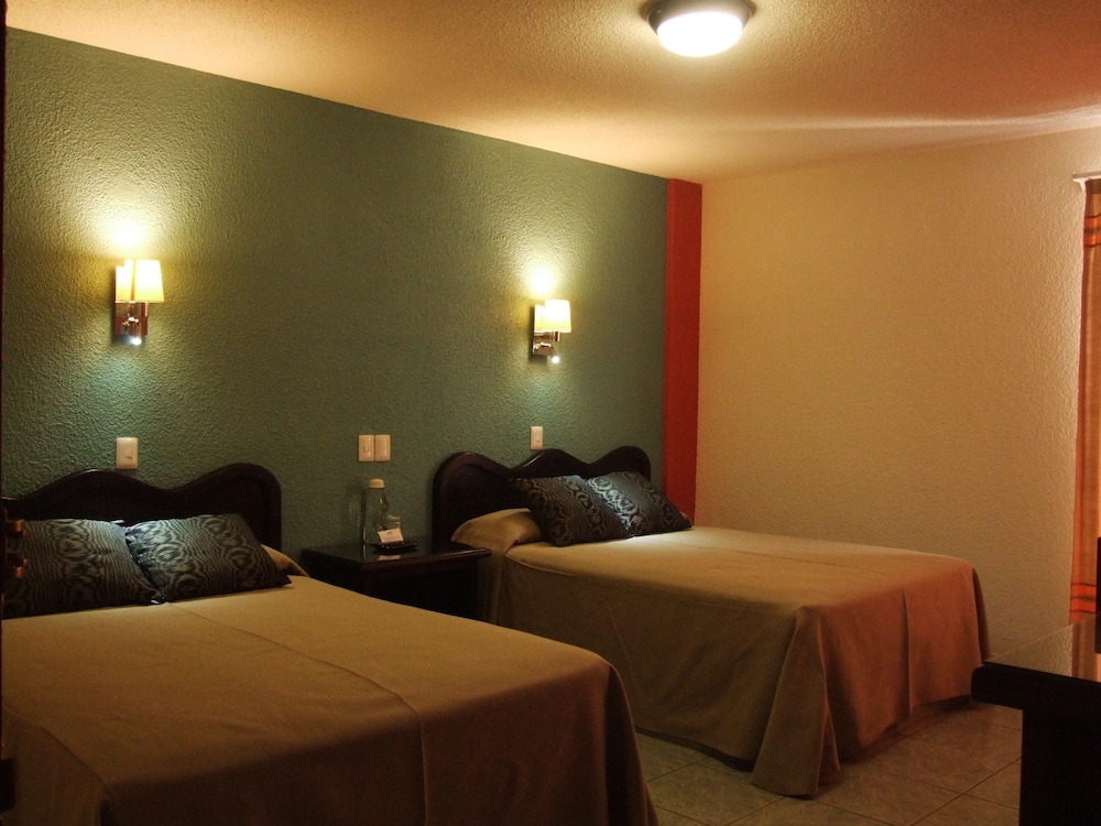 Hotel Aurora - last minute hotel in Oaxaca