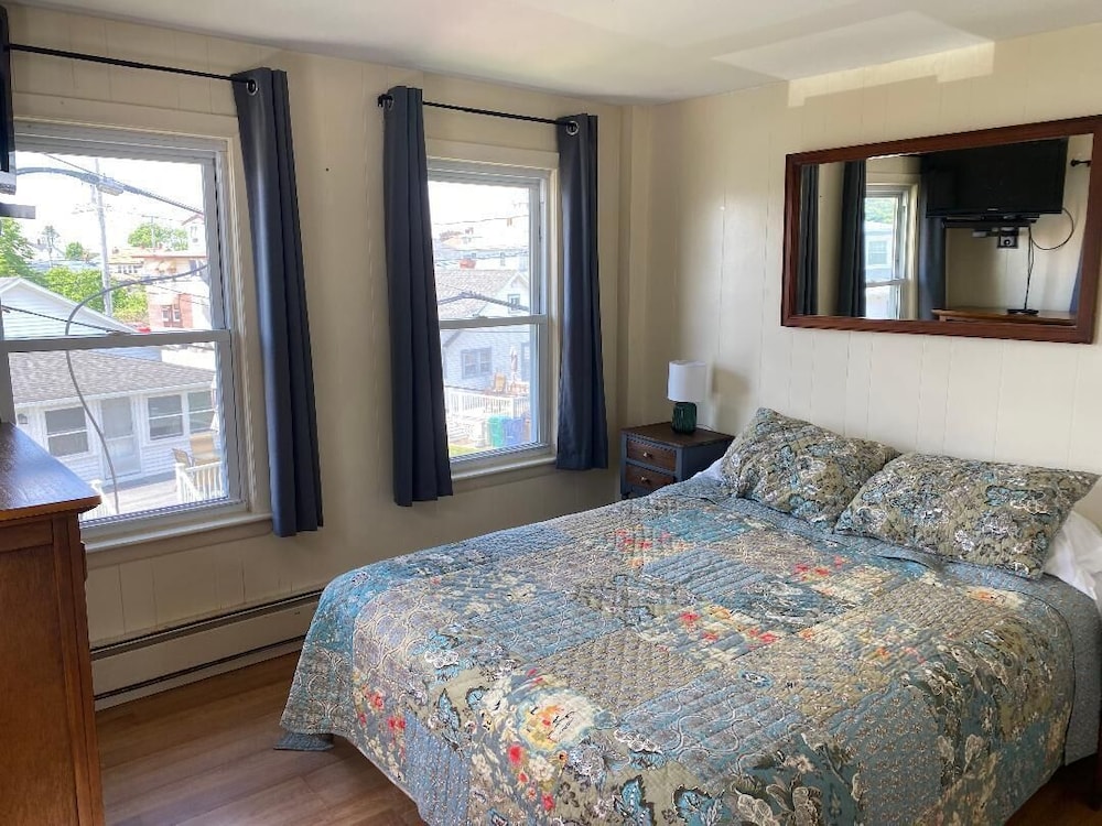 Grand View Motel - photo 33