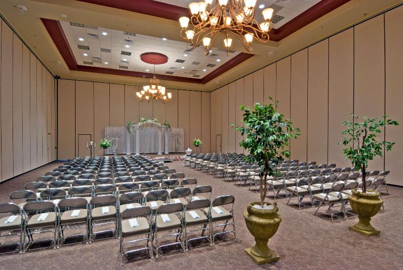 Embassy Suites by Hilton Huntsville - photo 132