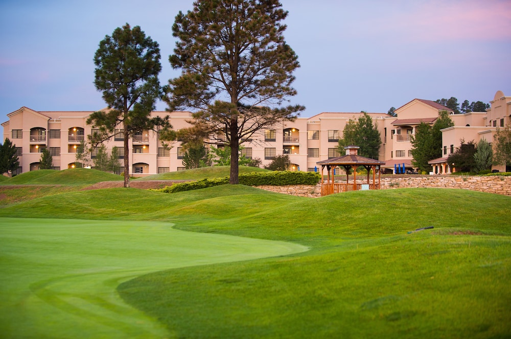 MCM Elegante Lodge & Suites Ruidoso - photo 39